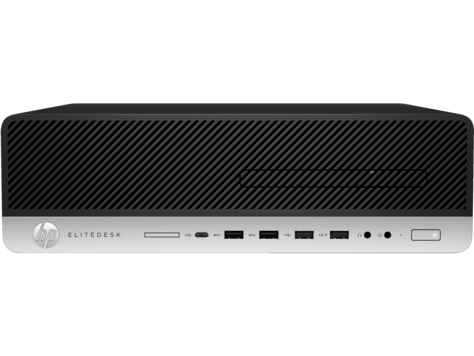 Refurbished HP 800 G5 SFF Core i7-9700 16GB Ram 256GB SSD Win 11 Pro 